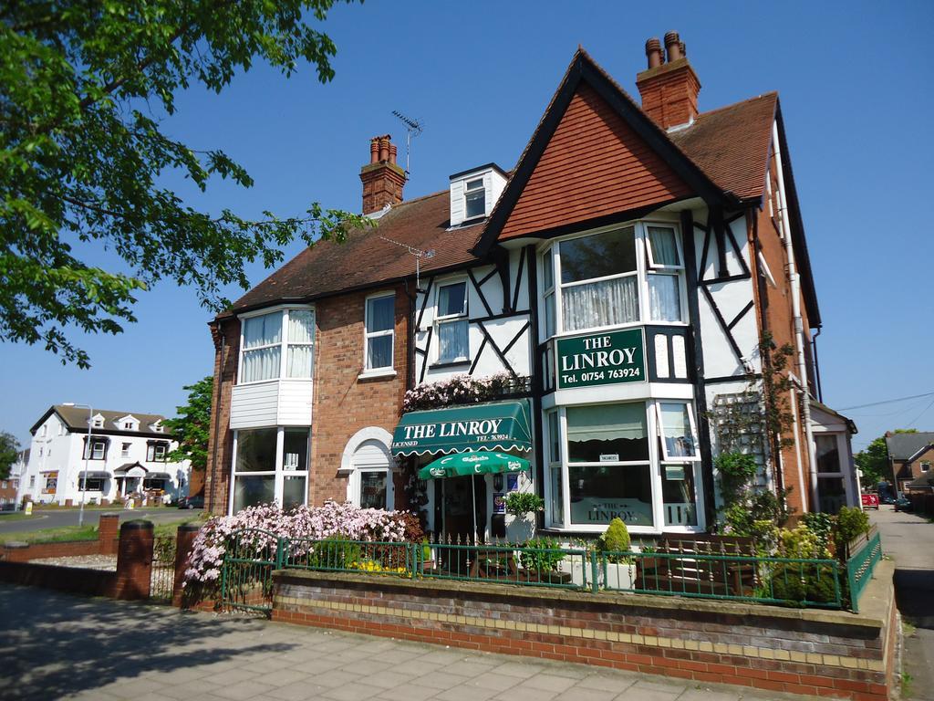 Guest house Linroy Guest House Skegness